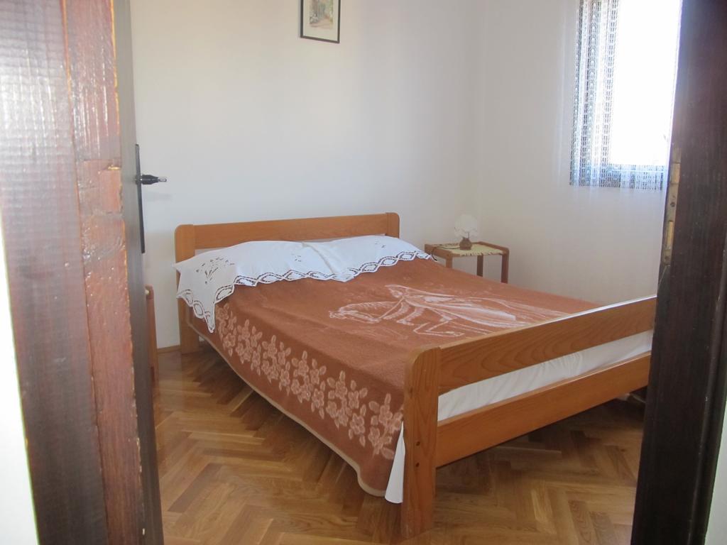 Apartment Razum