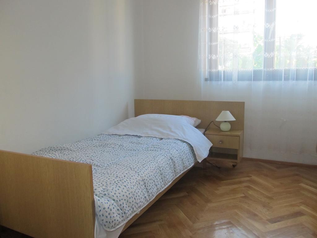 Apartment Razum *